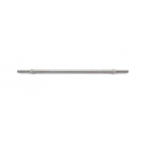 Lower Hanging Pipe